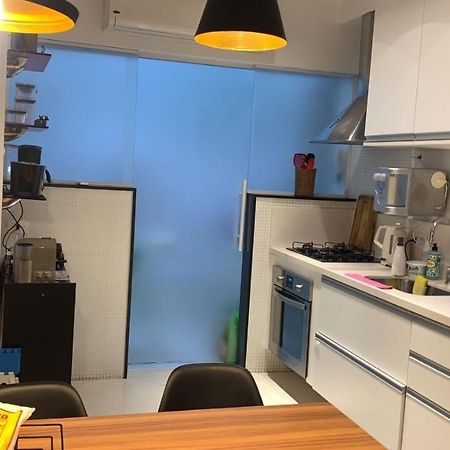 Charming Apartment In The Best Area Of Ipanema Rio de Janeiro Bagian luar foto