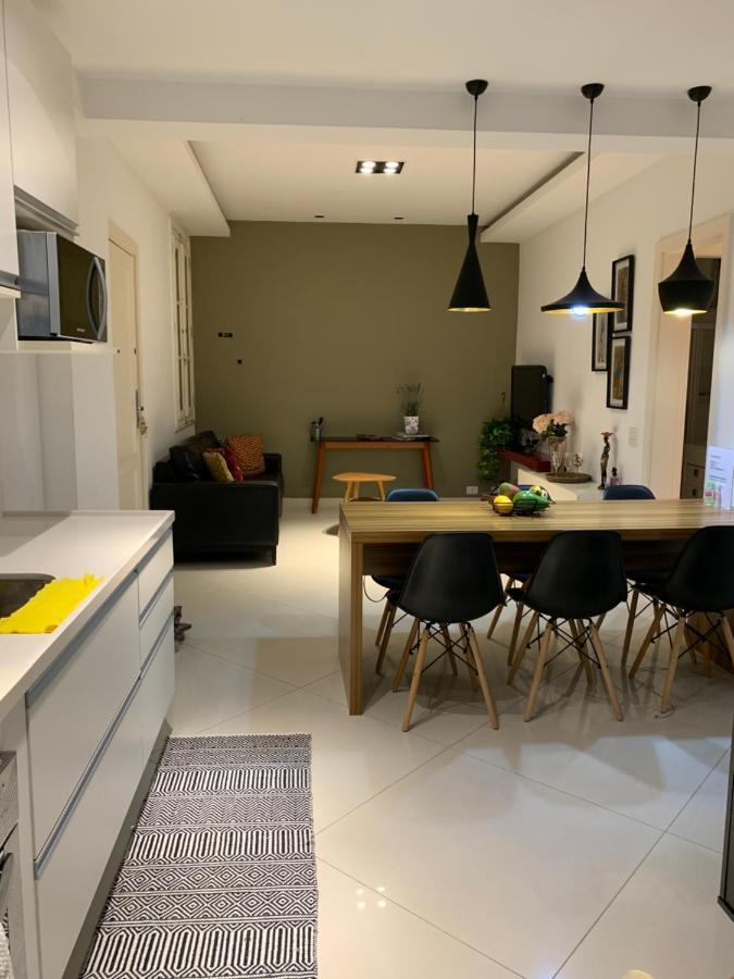 Charming Apartment In The Best Area Of Ipanema Rio de Janeiro Bagian luar foto