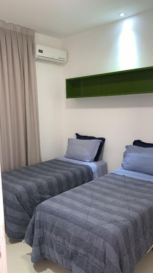 Charming Apartment In The Best Area Of Ipanema Rio de Janeiro Bagian luar foto