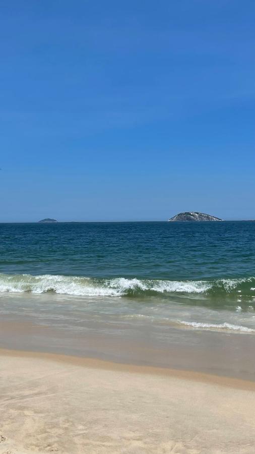 Charming Apartment In The Best Area Of Ipanema Rio de Janeiro Bagian luar foto