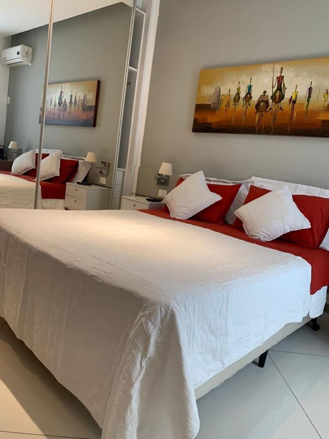 Charming Apartment In The Best Area Of Ipanema Rio de Janeiro Bagian luar foto
