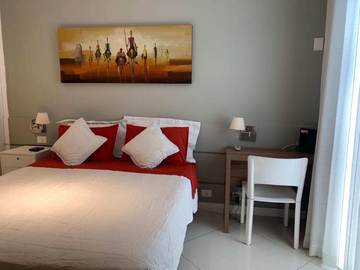 Charming Apartment In The Best Area Of Ipanema Rio de Janeiro Bagian luar foto
