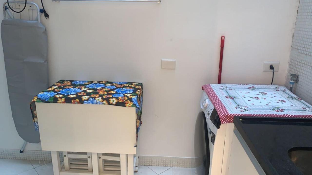 Charming Apartment In The Best Area Of Ipanema Rio de Janeiro Bagian luar foto