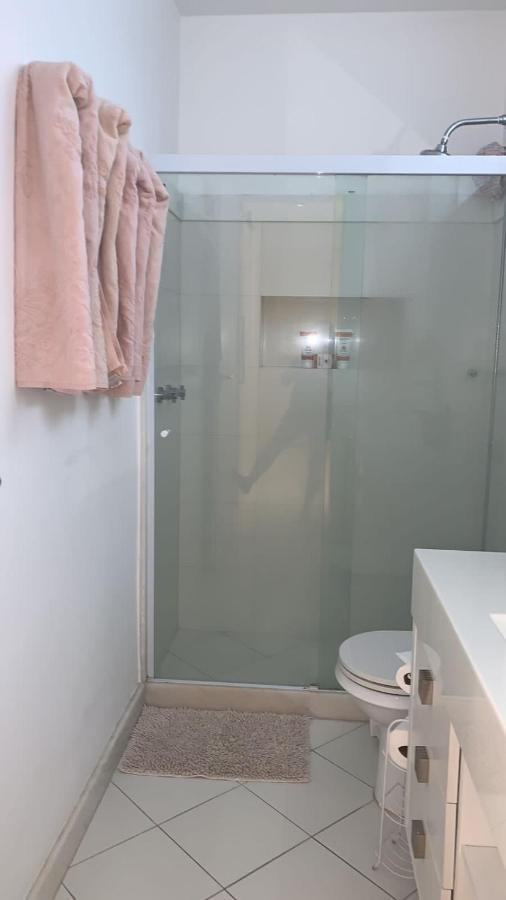 Charming Apartment In The Best Area Of Ipanema Rio de Janeiro Bagian luar foto