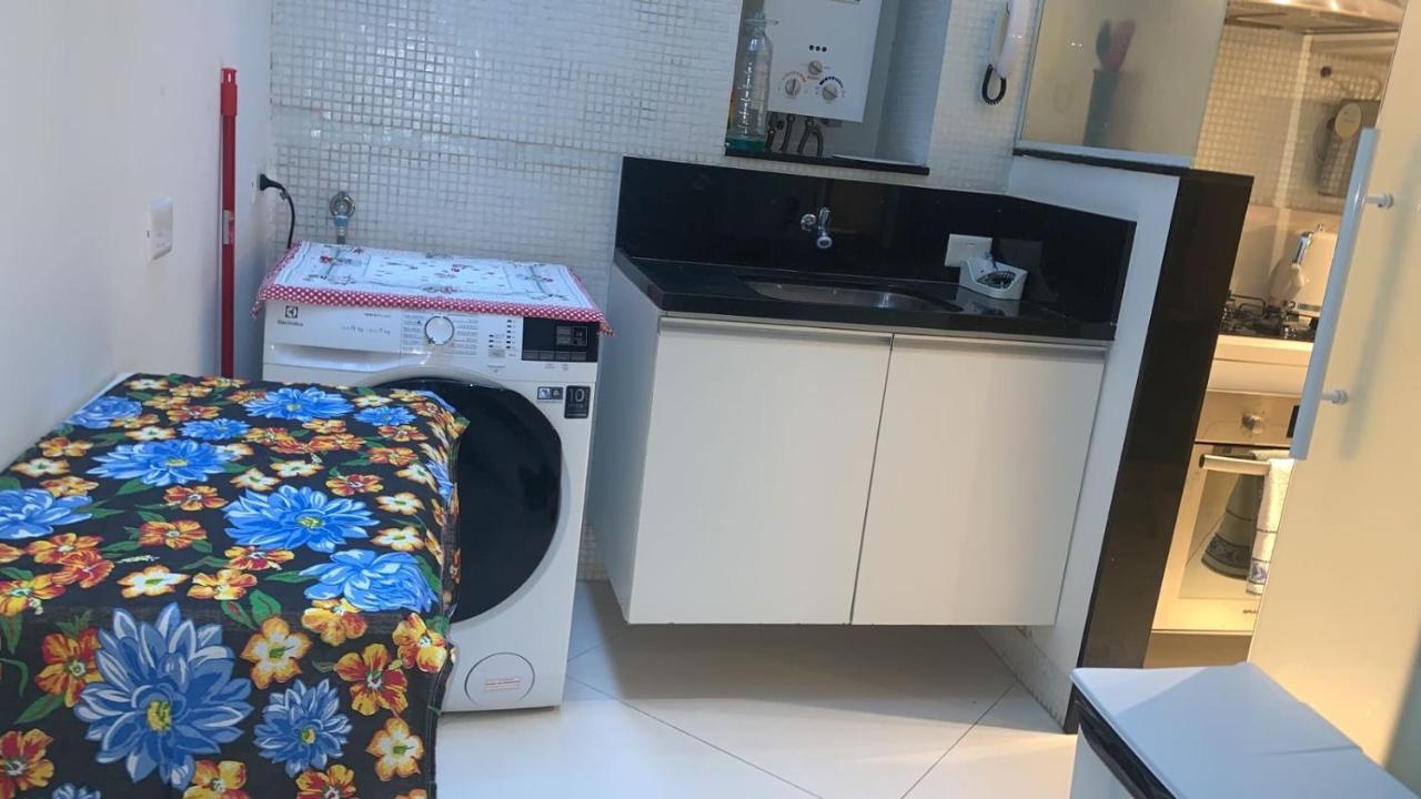 Charming Apartment In The Best Area Of Ipanema Rio de Janeiro Bagian luar foto