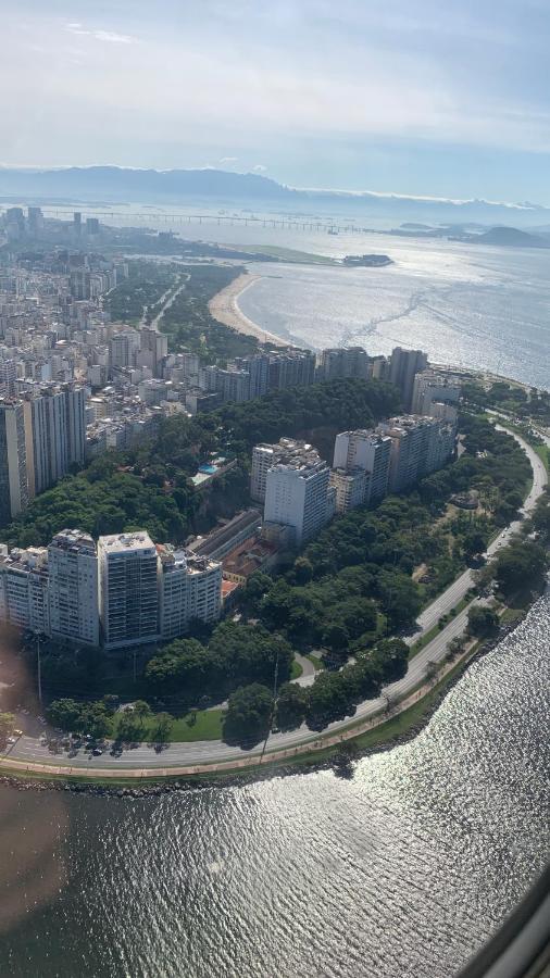 Charming Apartment In The Best Area Of Ipanema Rio de Janeiro Bagian luar foto