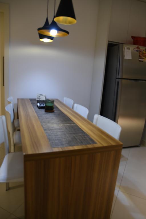 Charming Apartment In The Best Area Of Ipanema Rio de Janeiro Bagian luar foto