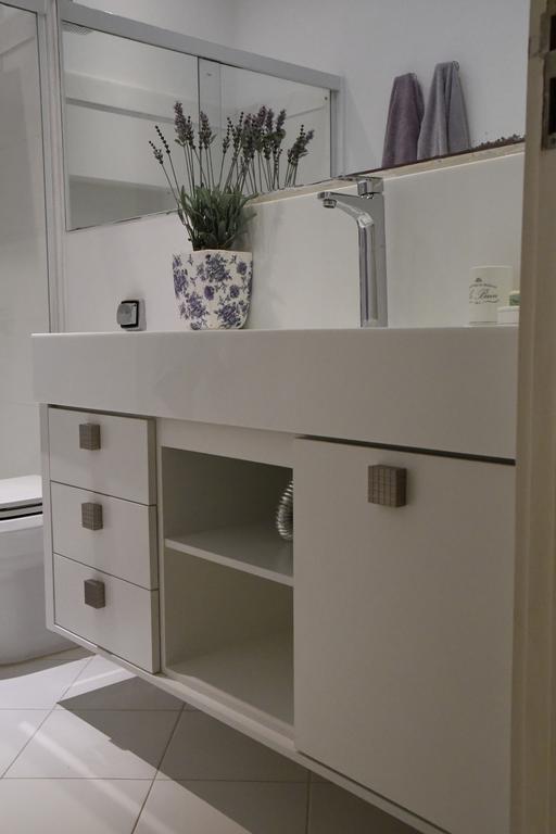 Charming Apartment In The Best Area Of Ipanema Rio de Janeiro Bagian luar foto