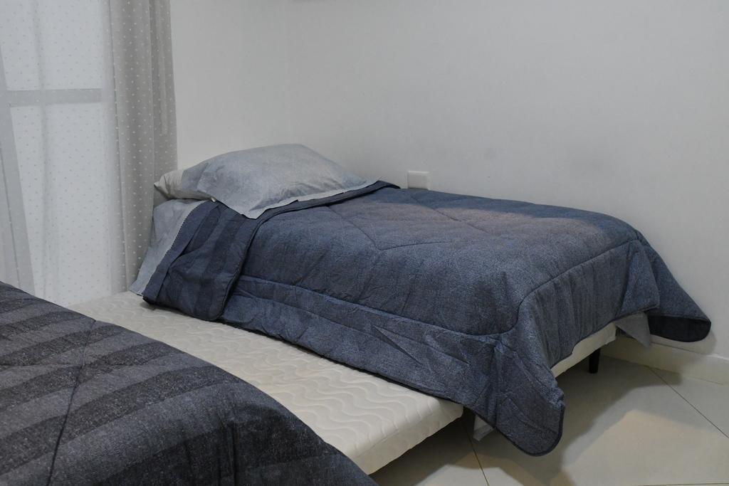 Charming Apartment In The Best Area Of Ipanema Rio de Janeiro Bagian luar foto